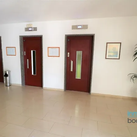 New Alboran Salou, Climatizado, Piscina Y Wifi * Salou