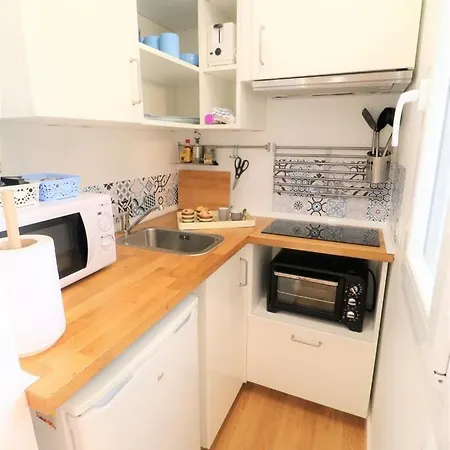 New Alboran Salou, Climatizado, Piscina Y Wifi Appartement Salou