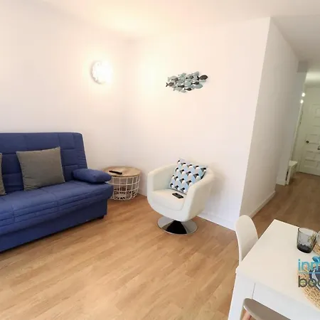 New Alboran Salou, Climatizado, Piscina Y Wifi *