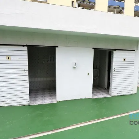 New Alboran Salou, Climatizado, Piscina Y Wifi *
