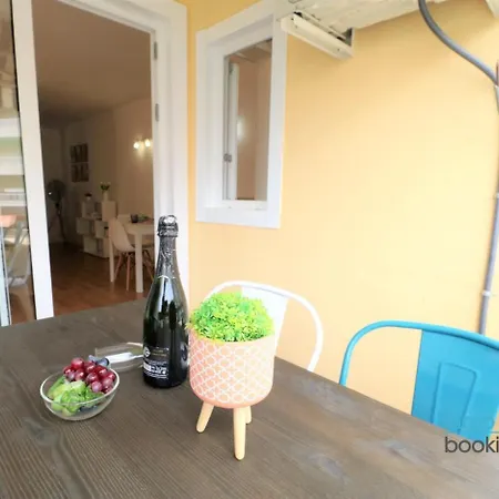 New Alboran Salou, Climatizado, Piscina Y Wifi Salou