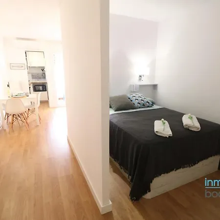 New Alboran Salou, Climatizado, Piscina Y Wifi Salou