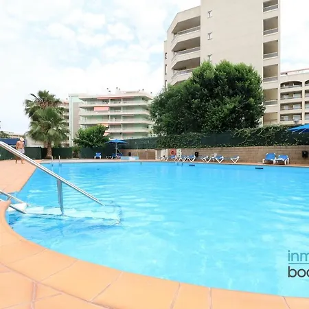 New Alboran Salou, Climatizado, Piscina Y Wifi Salou