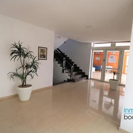 New Alboran Salou, Climatizado, Piscina Y Wifi Apartment