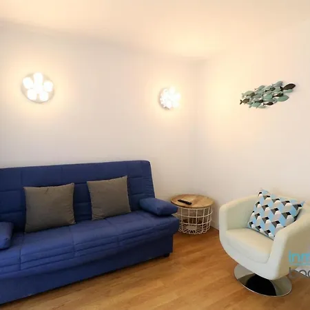 Apartment New Alboran Salou, Climatizado, Piscina Y Wifi *