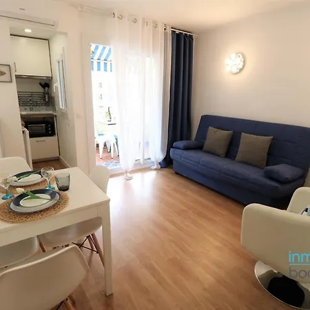 New Alboran Salou, Climatizado, Piscina Y Wifi
