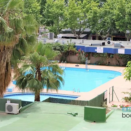 New Alboran Salou, Climatizado, Piscina Y Wifi * Salou