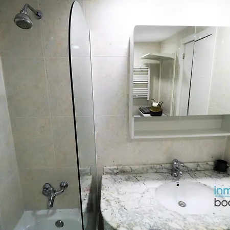 Apartment New Alboran Salou, Climatizado, Piscina Y Wifi Salou