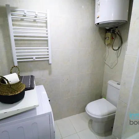 New Alboran Salou, Climatizado, Piscina Y Wifi Salou