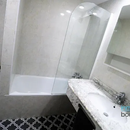 New Alboran Salou, Climatizado, Piscina Y Wifi *