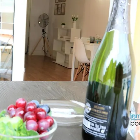 Apartment New Alboran Salou, Climatizado, Piscina Y Wifi