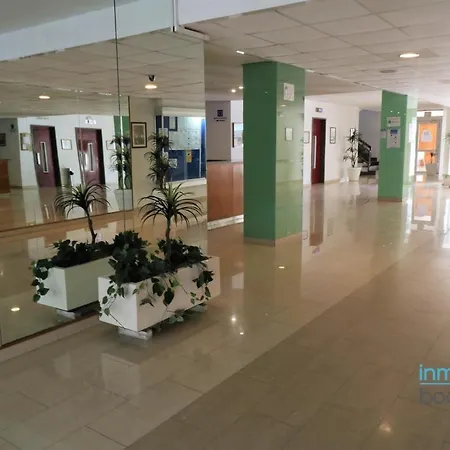 New Alboran Salou, Climatizado, Piscina Y Wifi Apartment Salou
