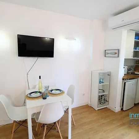 New Alboran Salou, Climatizado, Piscina Y Wifi Apartment Salou